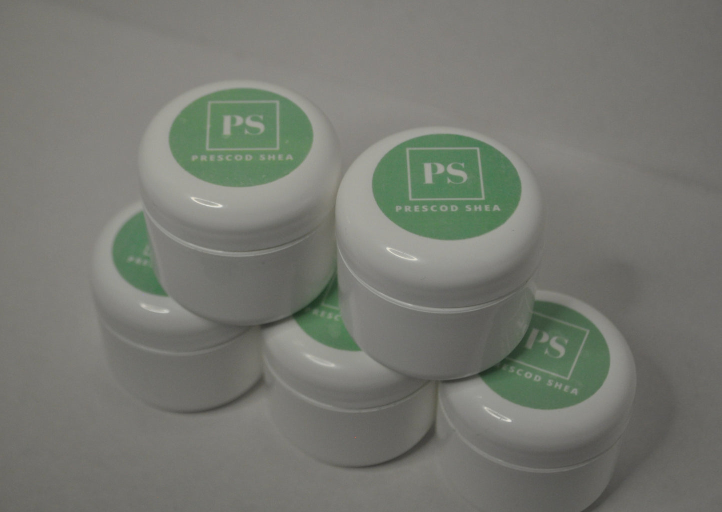 Unscented Body Butter