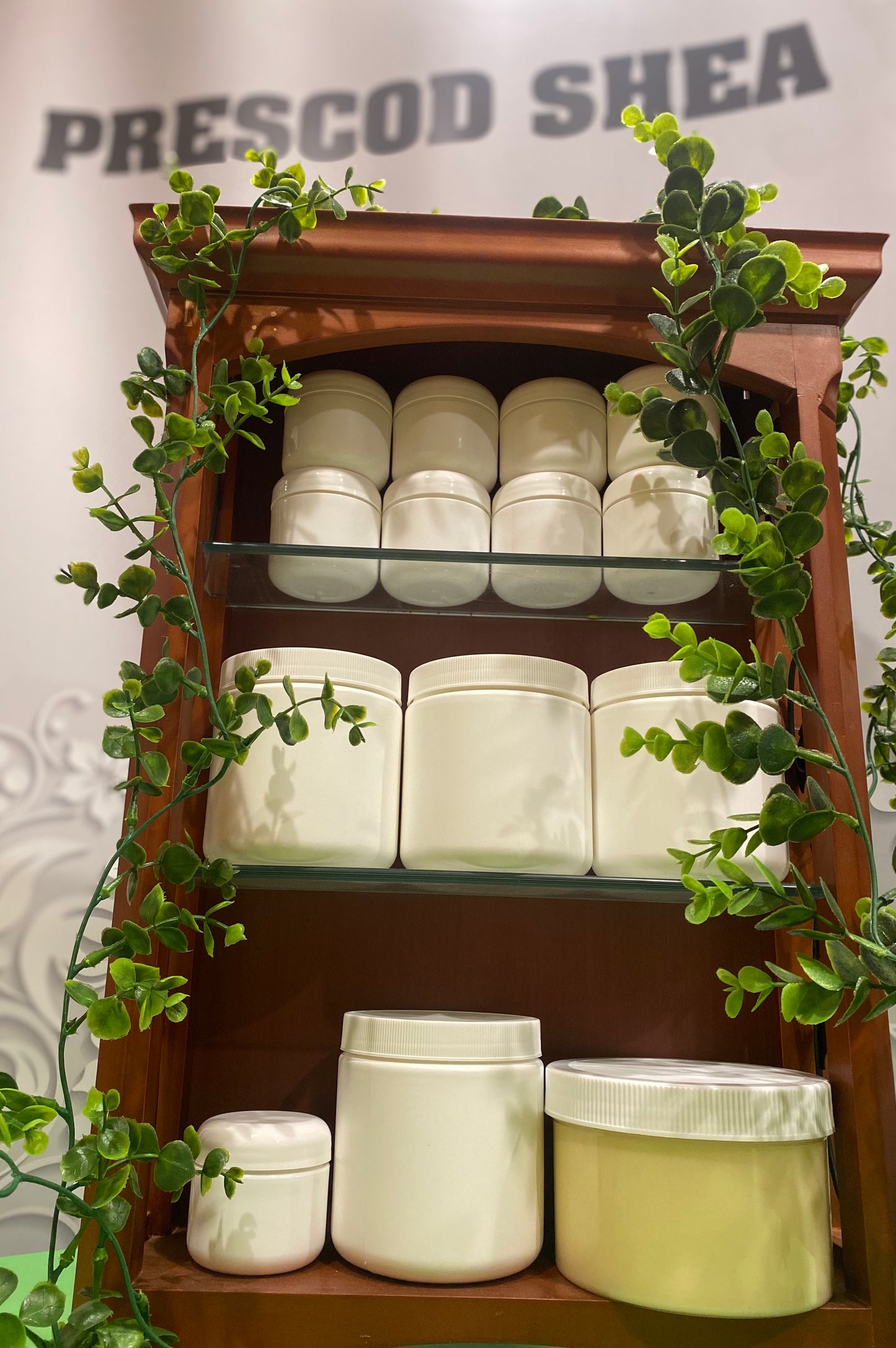 Unscented Body Butter